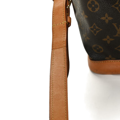 Louis Vuitton Monogram Noe BB 13 of 14