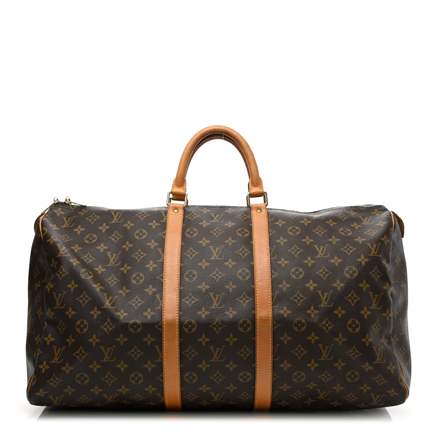 Monogram Keepall 55