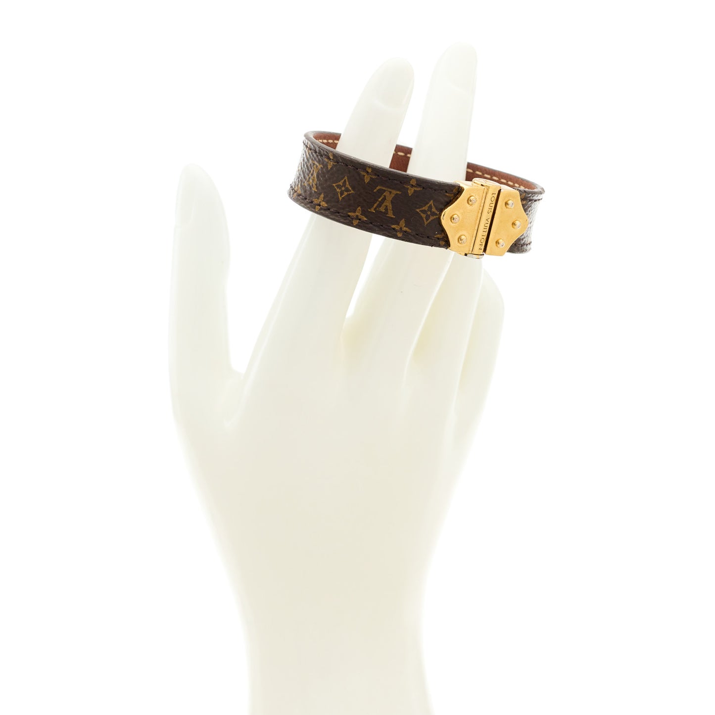 Monogram Nano Bracelet 17