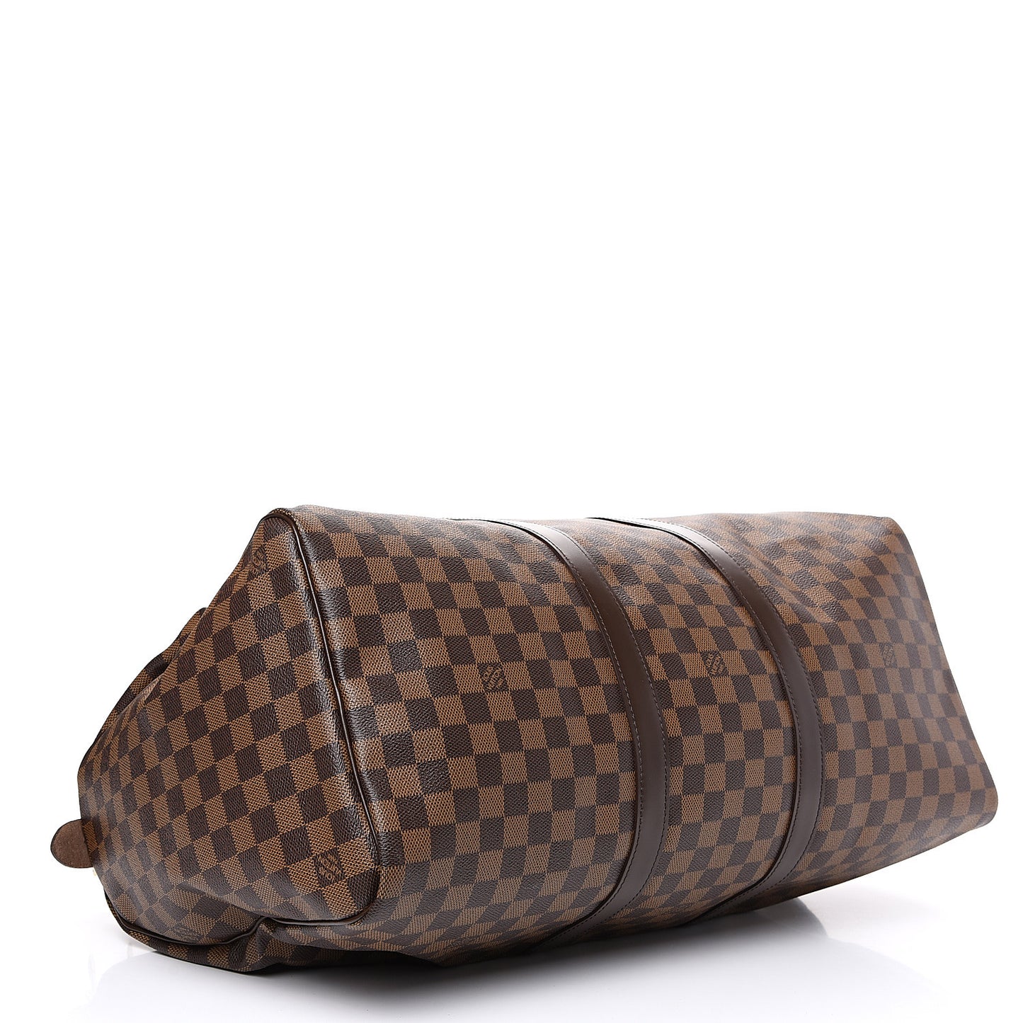 Damier Ebene Keepall 50