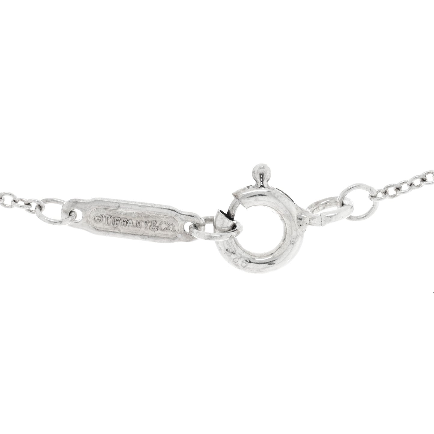 Sterling Silver Enchant Round Medallion Pendant Necklace