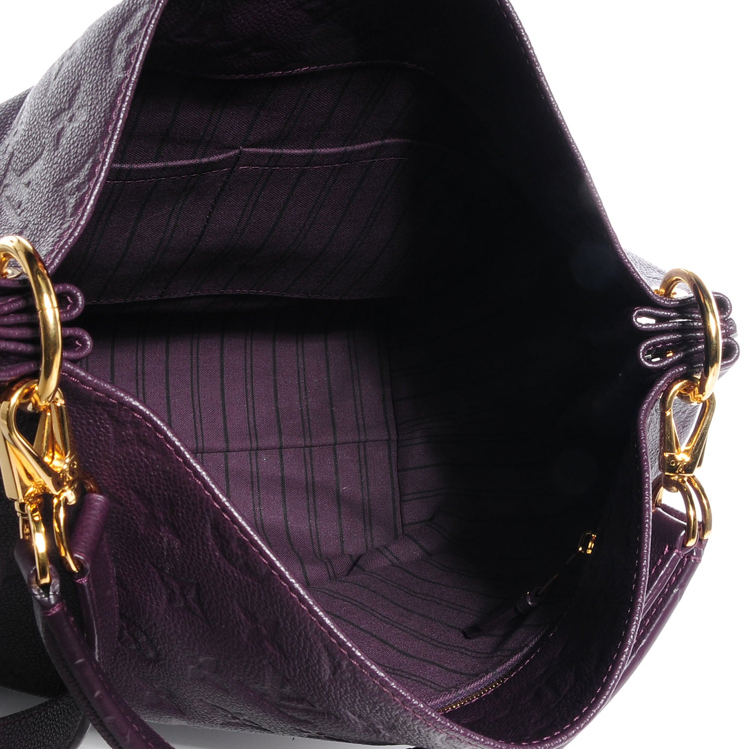 Louis Vuitton Empreinte Metis Aube 5 of 7