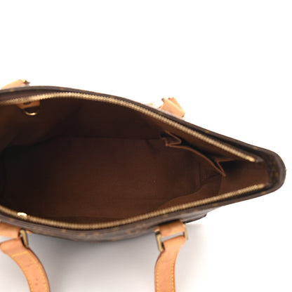 Louis Vuitton Monogram Cabas Piano 5 of 15