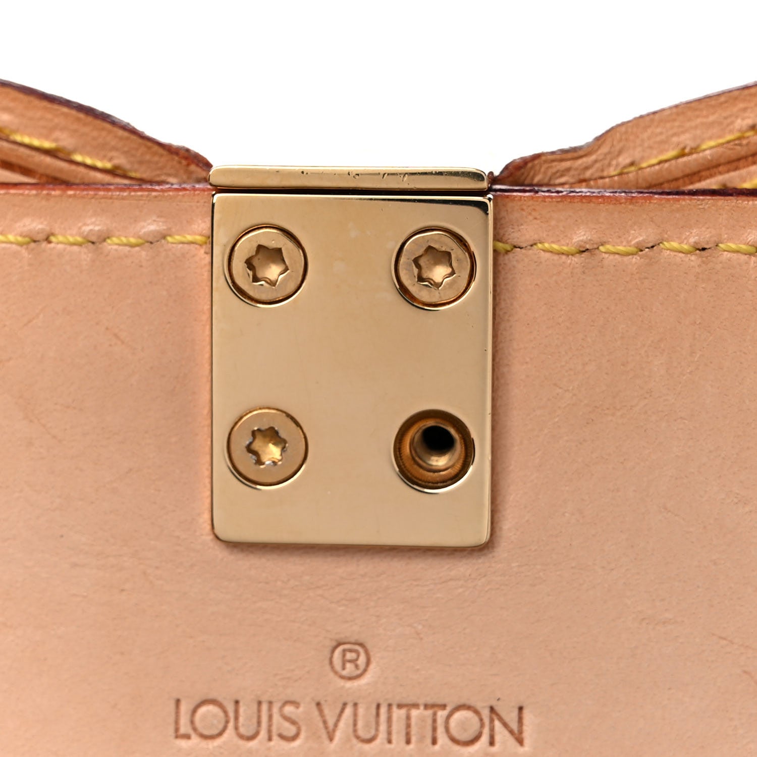 Louis Vuitton Monogram Cherry Blossom Papillon Brown 9 of 23