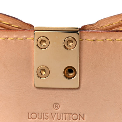 Louis Vuitton Monogram Cherry Blossom Papillon Brown 9 of 23