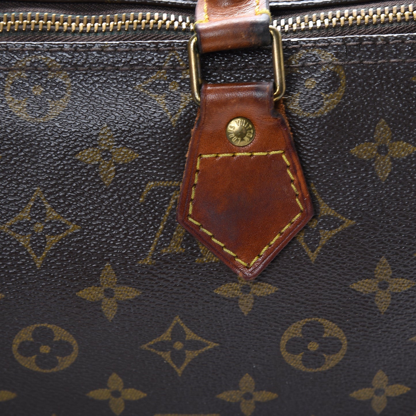 Monogram Speedy 30