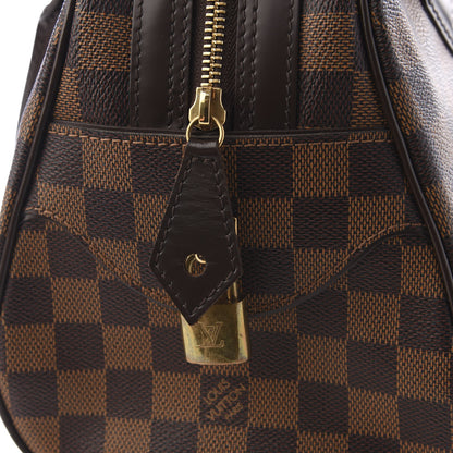 Louis Vuitton Damier Ebene Duomo 10 of 10