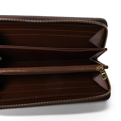 Louis Vuitton Monogram Zippy Wallet 4 of 5