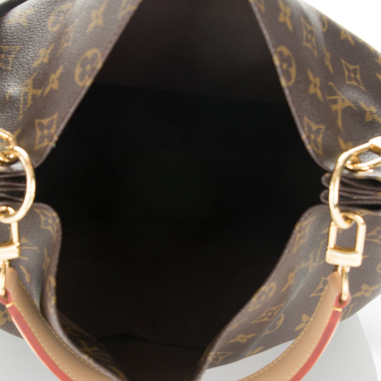 Louis Vuitton Monogram Metis 5 of 7