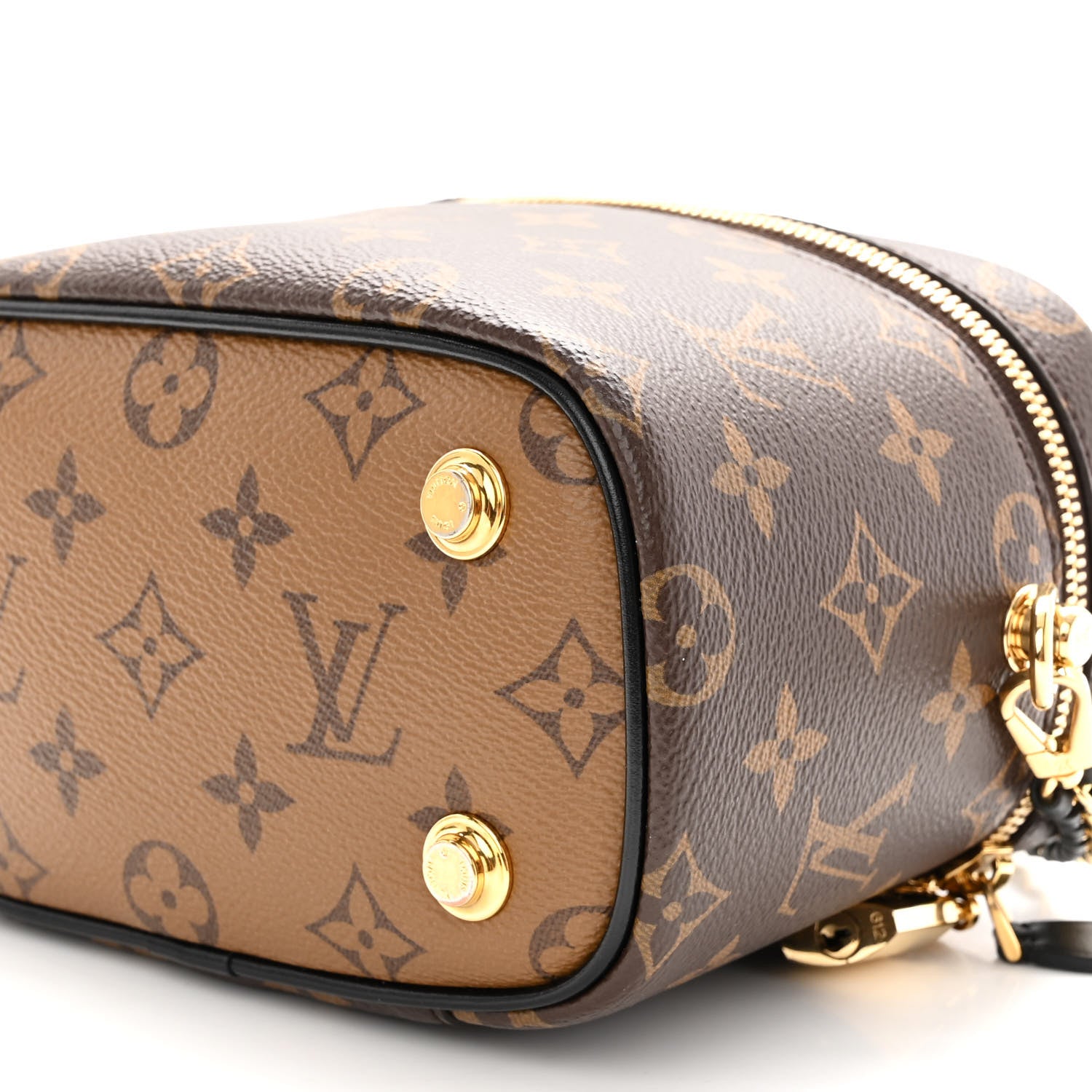 Louis Vuitton Reverse Monogram Vanity PM 9 of 9