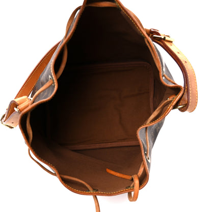 Louis Vuitton Monogram Petit Noe 5 of 11