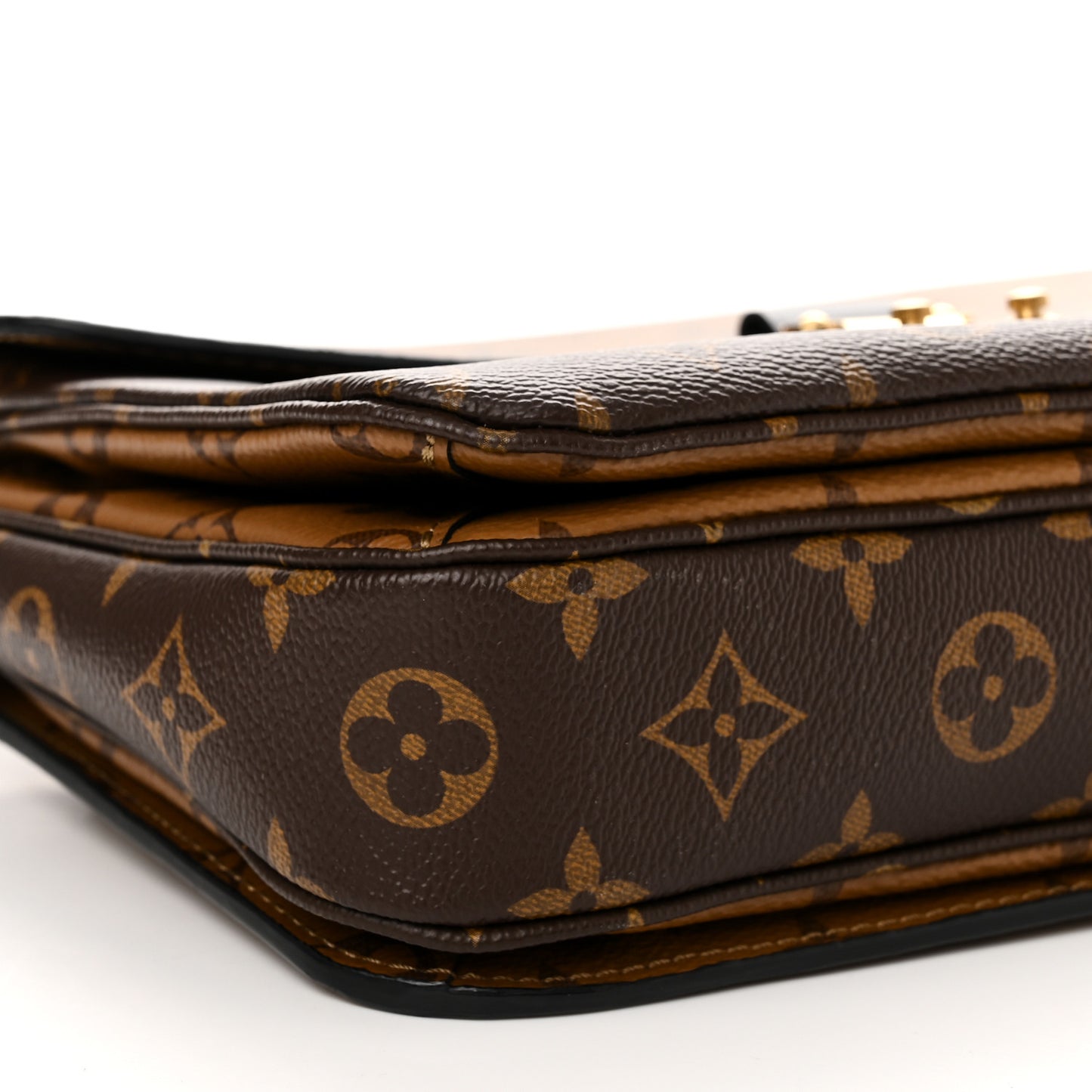 Reverse Monogram Pochette Metis