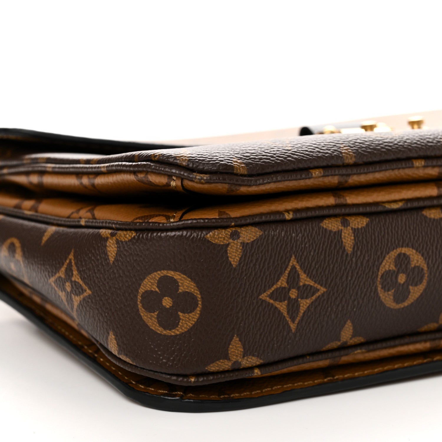 Louis Vuitton Reverse Monogram Pochette Metis 10 of 11