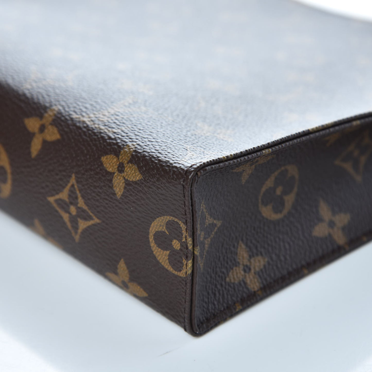 Monogram Toiletry Pouch 26