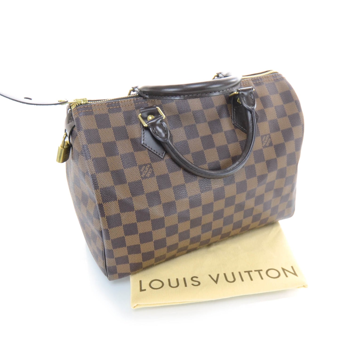 Damier Ebene Speedy 30