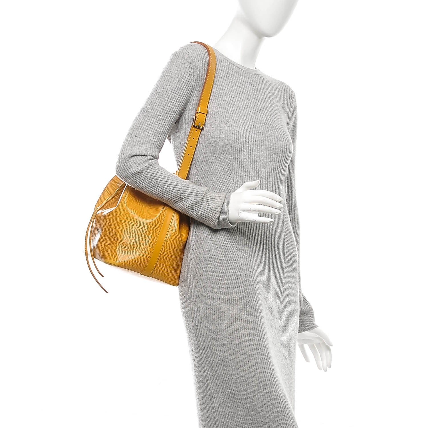 Louis Vuitton Epi Petit Noe Tassil 2 of 7