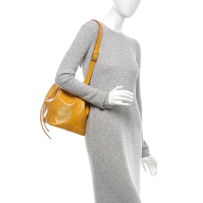 Louis Vuitton Epi Petit Noe Tassil 2 of 7