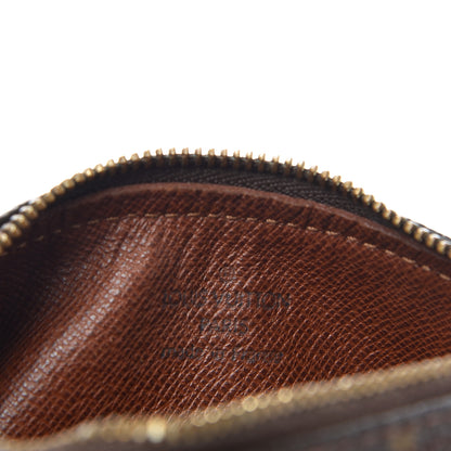 Louis Vuitton Monogram Mini Papillon 6 of 6