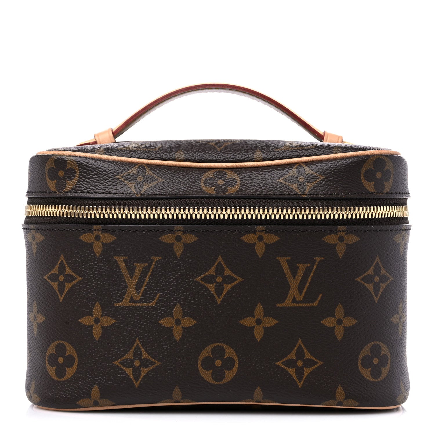 Louis Vuitton Monogram Nice Mini 1 of 9