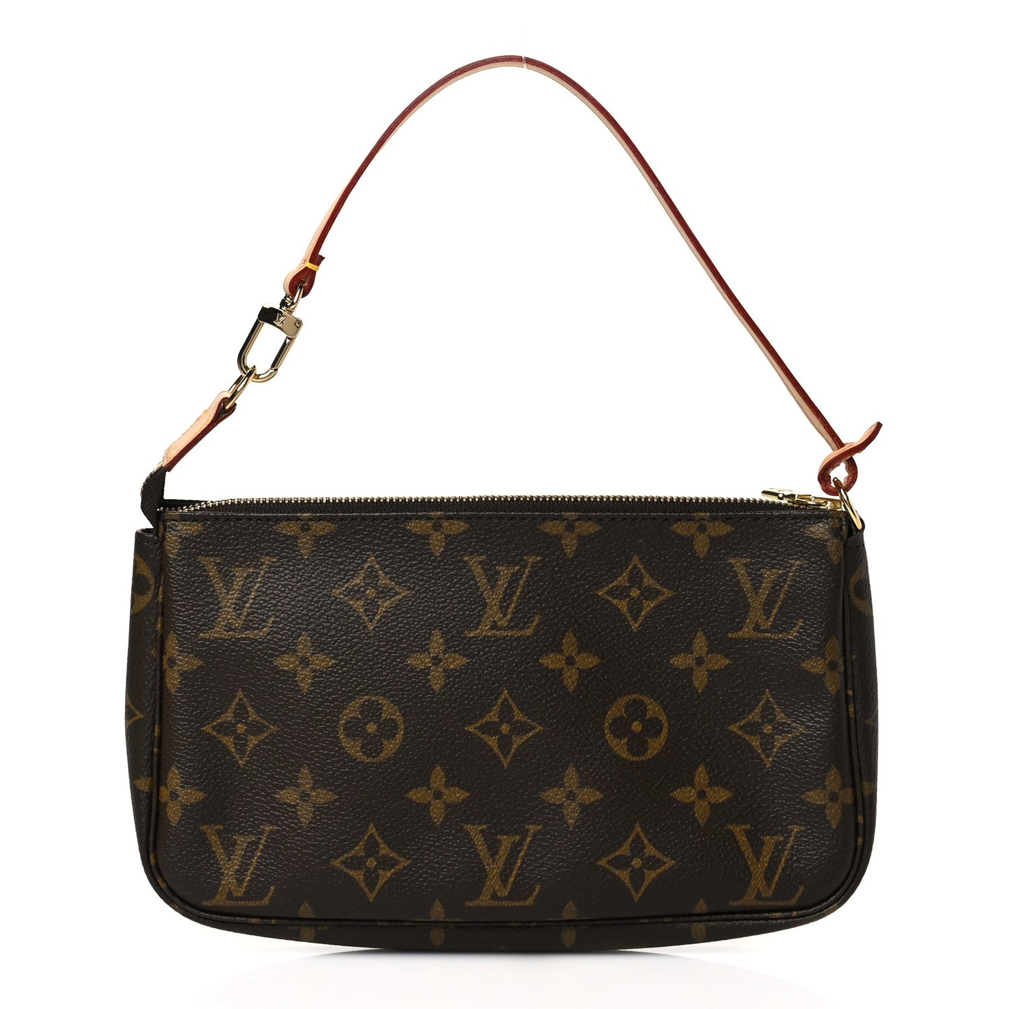 Monogram Pochette Accessories