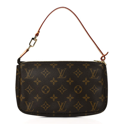 Louis Vuitton Monogram Pochette Accessories 1 of 10