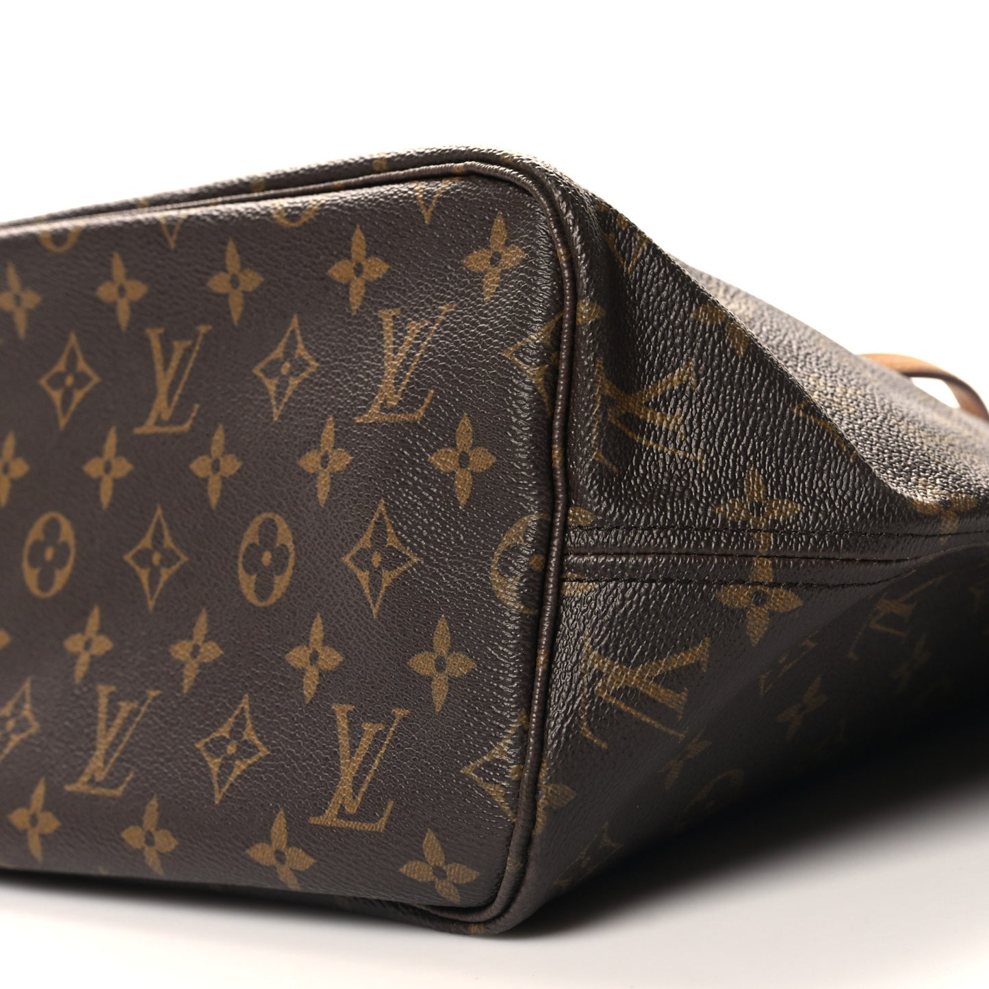 Monogram Neverfull MM