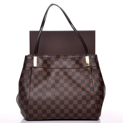 Louis Vuitton Damier Ebene Marylebone PM 9 of 9