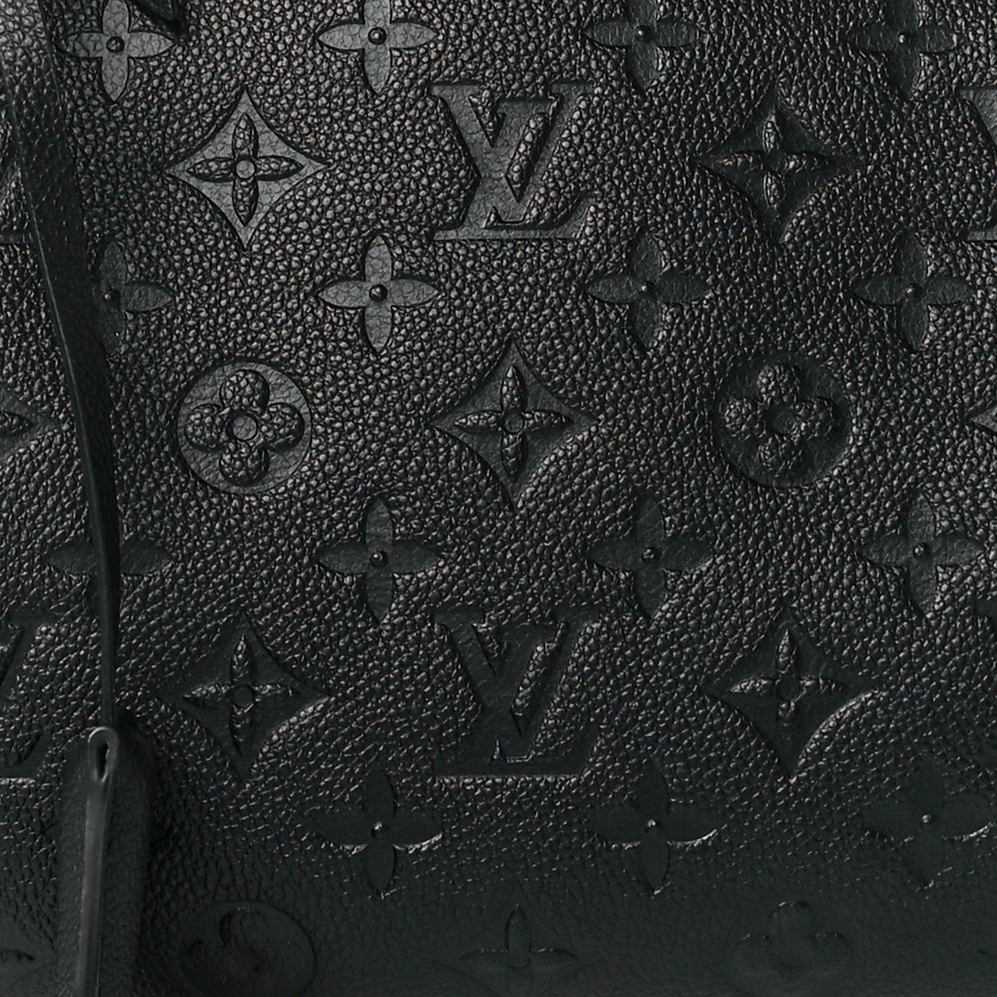 Empreinte Speedy Bandouliere 25 NM Black