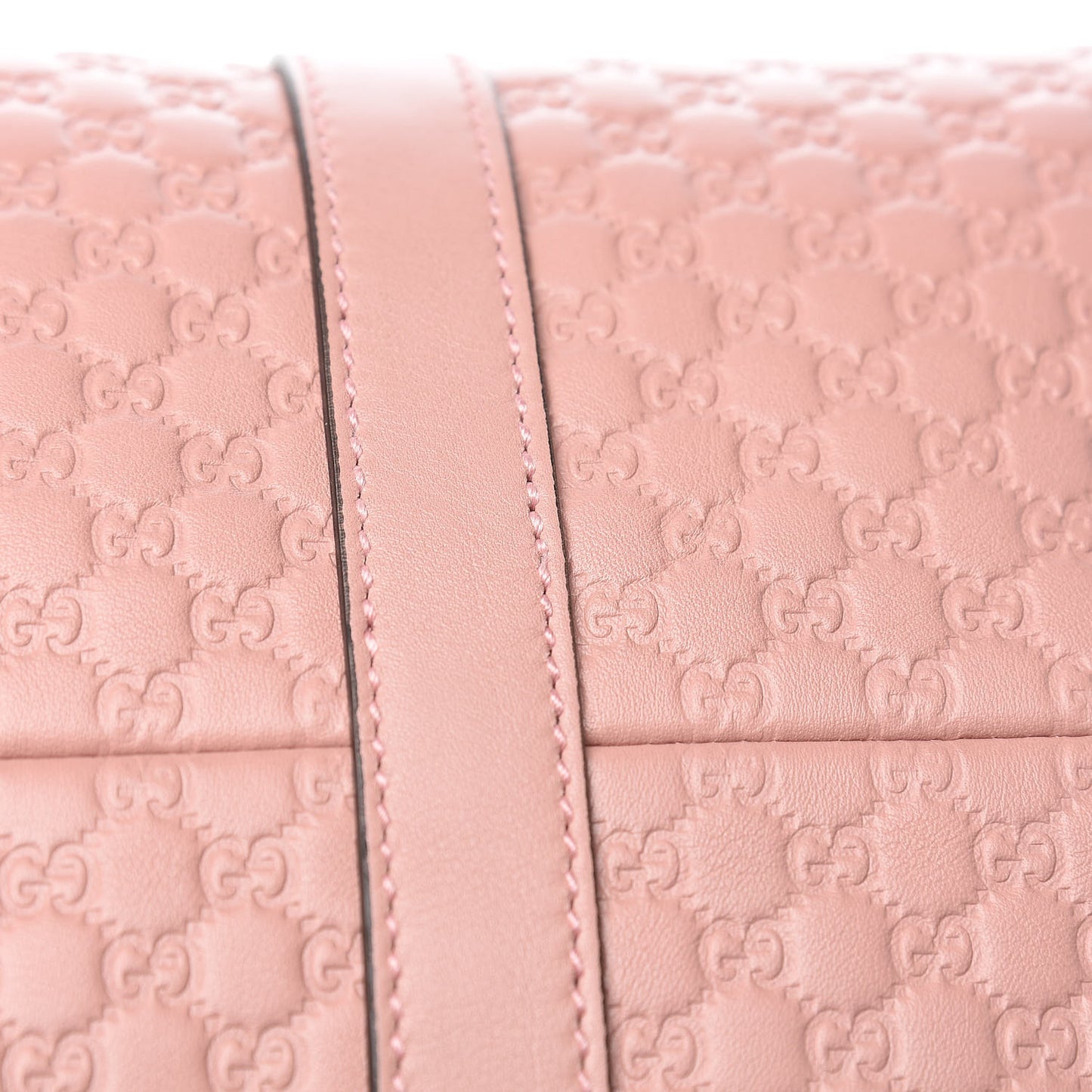 Microguccissima Medium Joy Boston Soft Pink