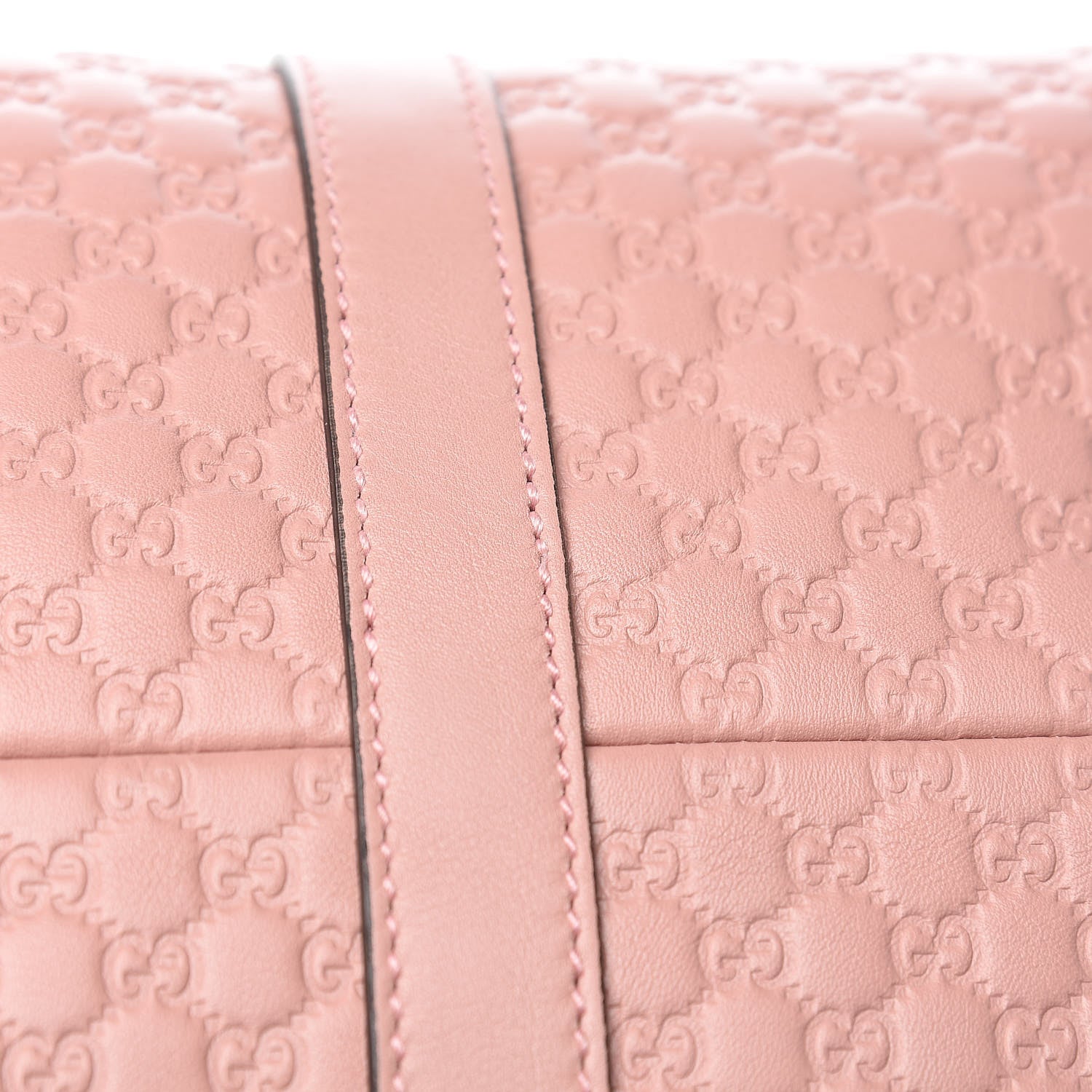 Gucci Microguccissima Medium Joy Boston Soft Pink 17 of 17