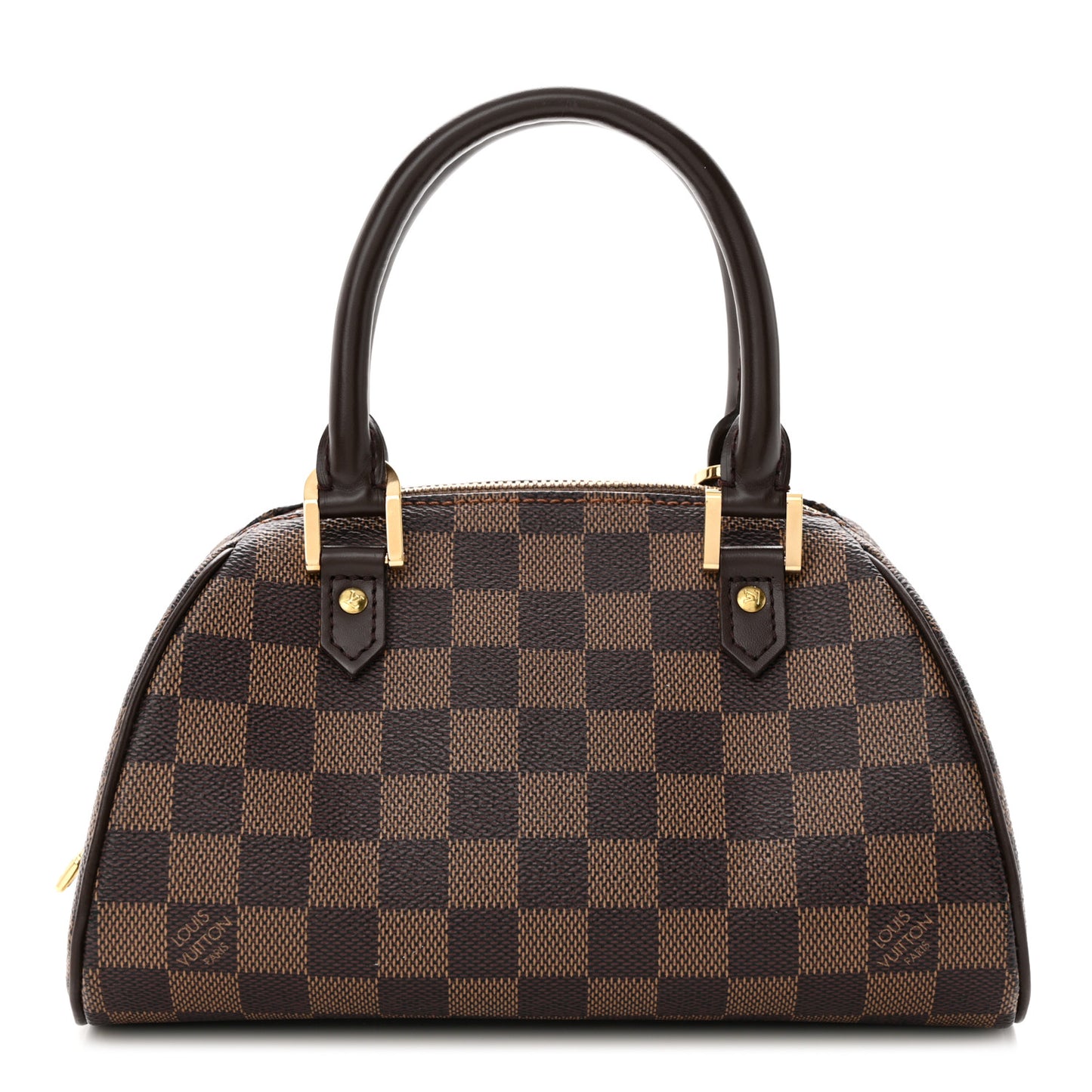 Damier Ebene Ribera Mini