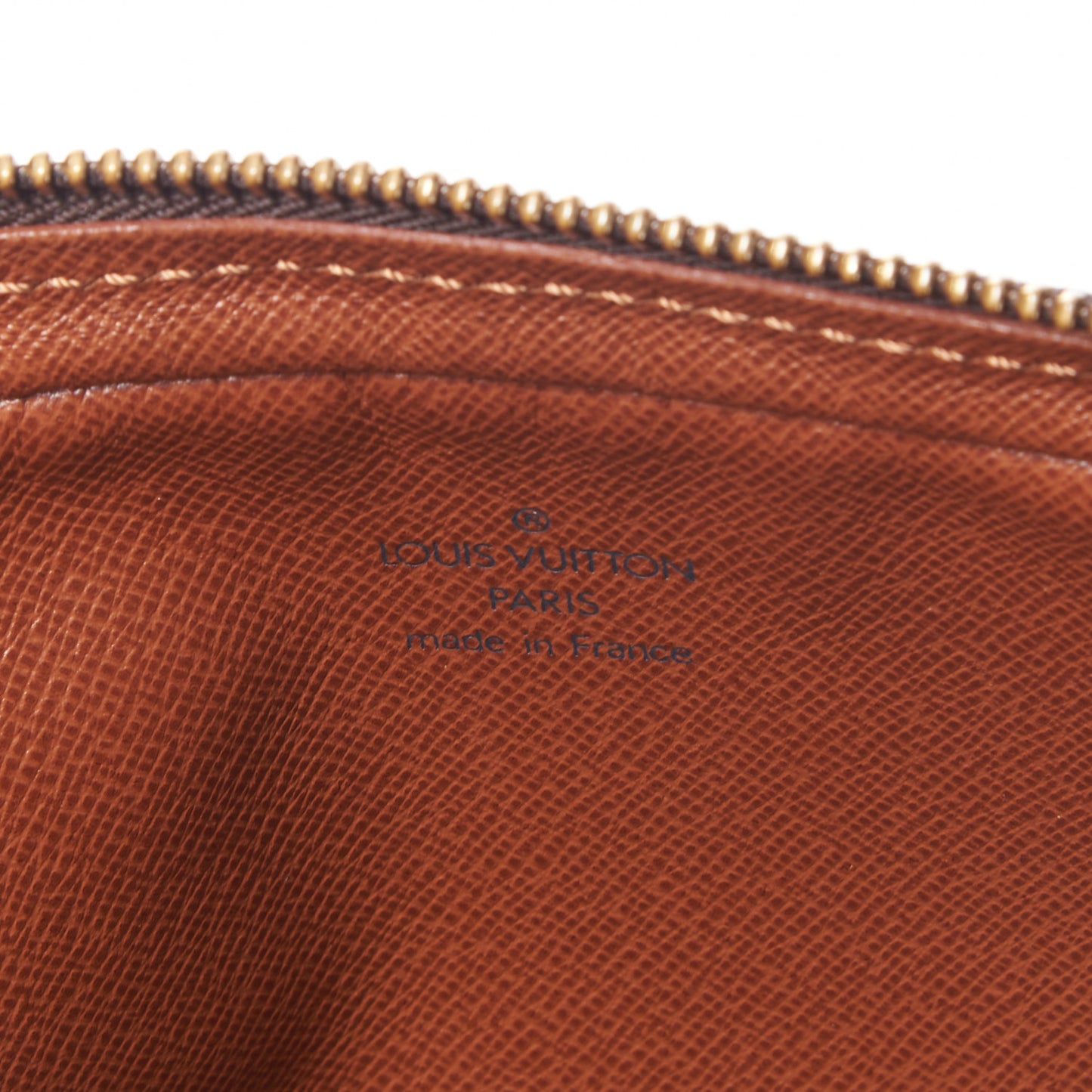 Monogram Pochette Marly Bandouliere