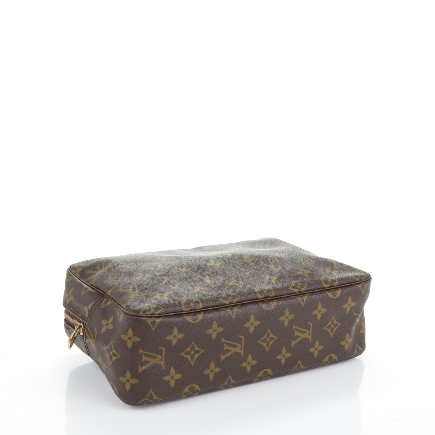 Monogram Trousse Toilette 28