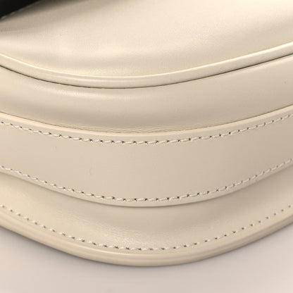 Christian Dior Box Calfskin East West Bobby Bag Latte 8 of 9