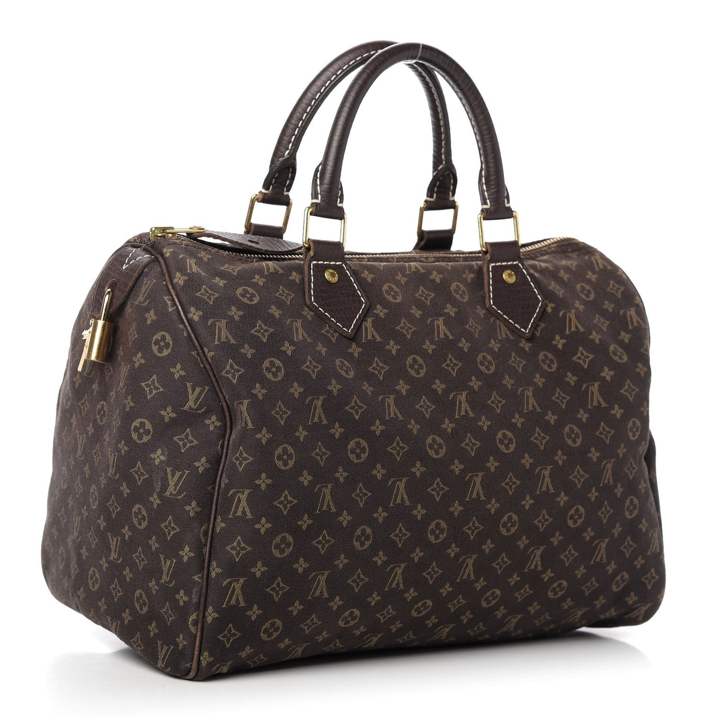 Mini Lin Speedy 30 Ebene