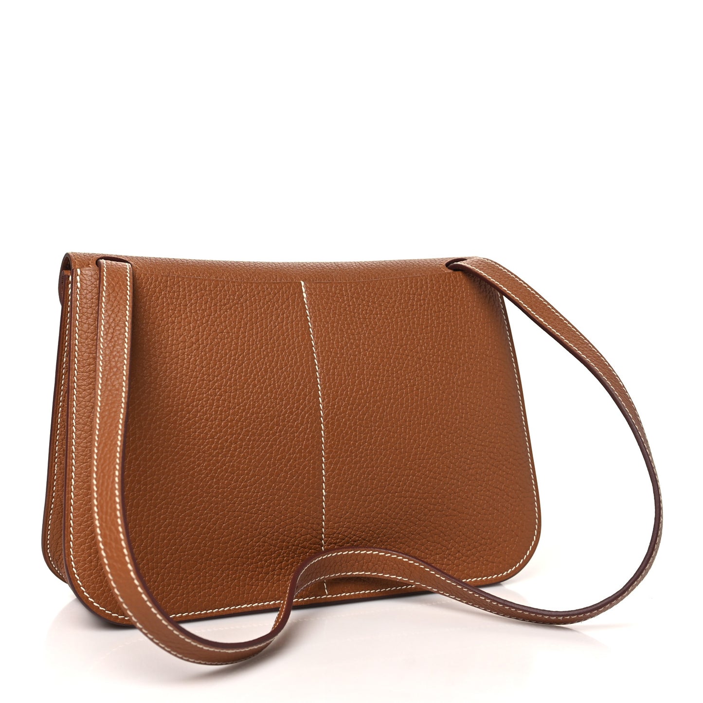 Taurillon Clemence Halzan 25 Gold