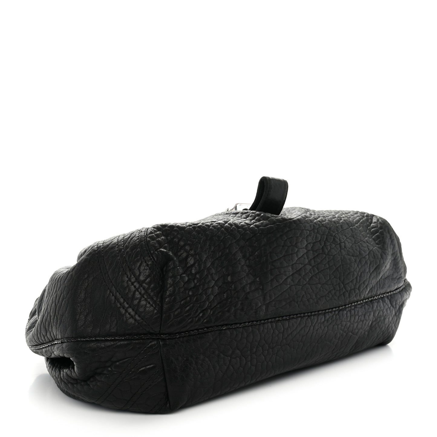 Nappa Nuvolata Spy Black