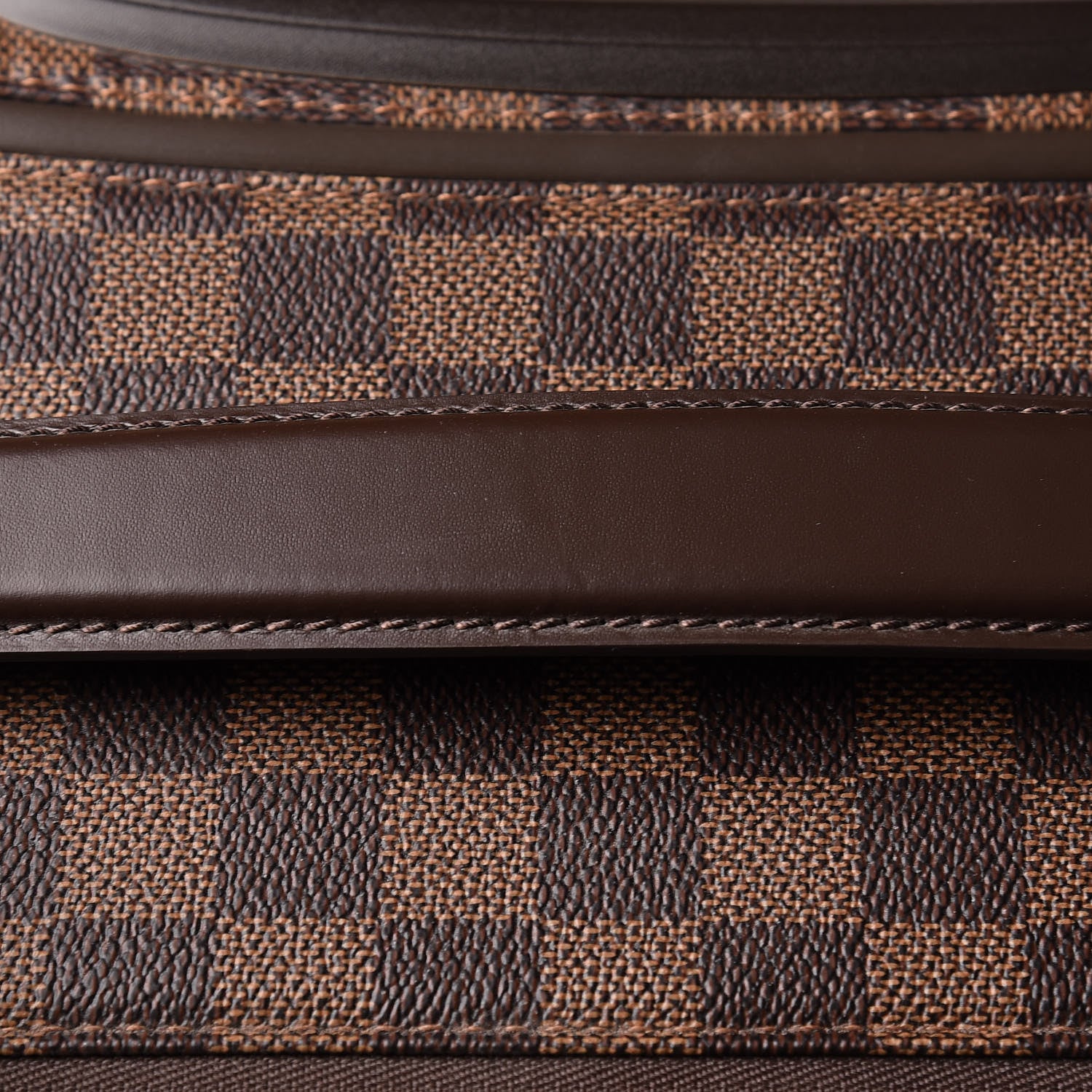 Louis Vuitton Damier Ebene Pegase Light 55 14 of 16