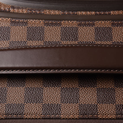 Louis Vuitton Damier Ebene Pegase Light 55 14 of 16