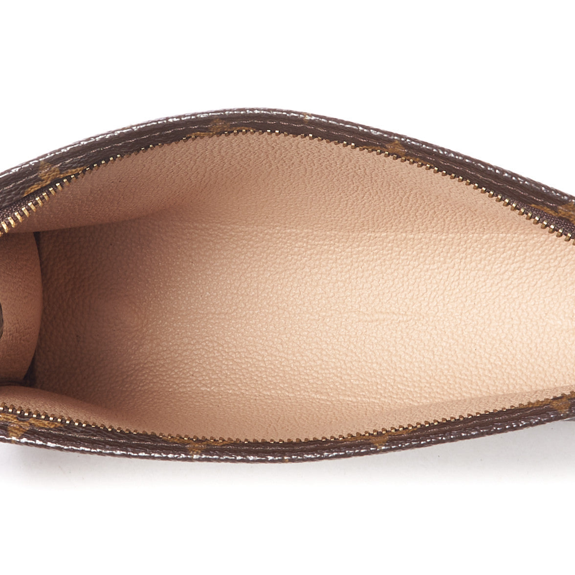 Louis Vuitton Monogram Toiletry Pouch 19 7 of 7