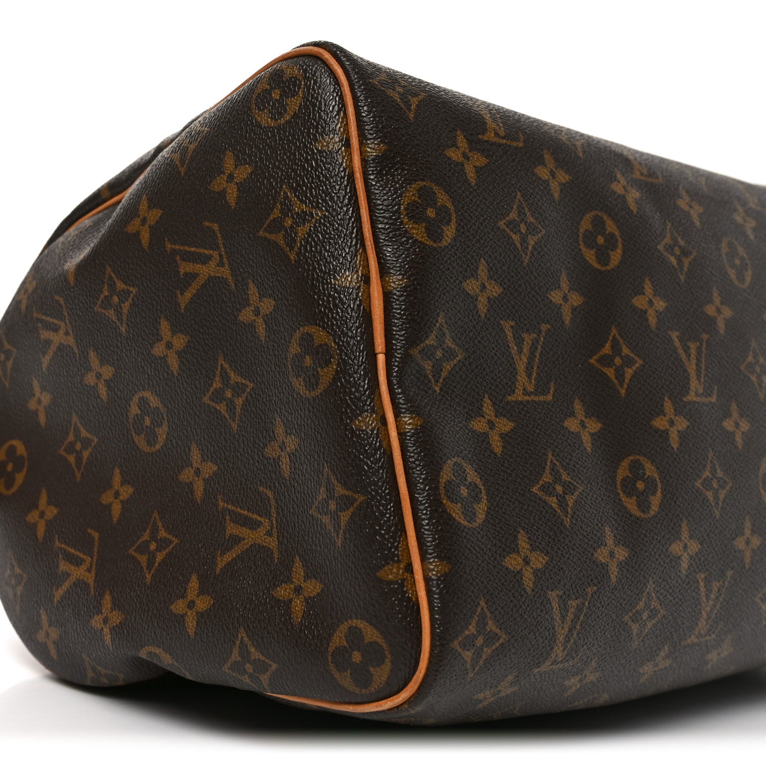 Louis Vuitton Monogram Speedy 35 8 of 10