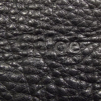 Chloe Leather Paddington Tote Noir 8 of 14