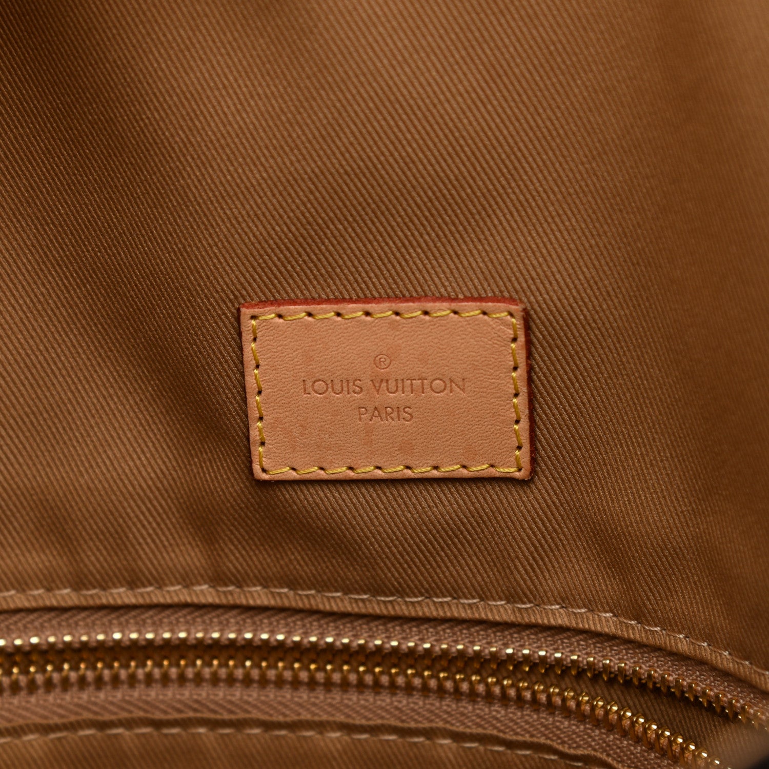 Louis Vuitton Monogram Graceful MM 6 of 7
