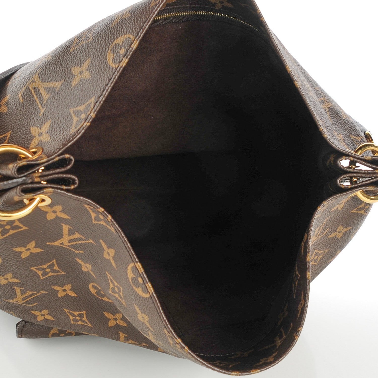 Louis Vuitton Monogram Metis 5 of 12