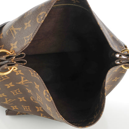 Louis Vuitton Monogram Metis 5 of 12