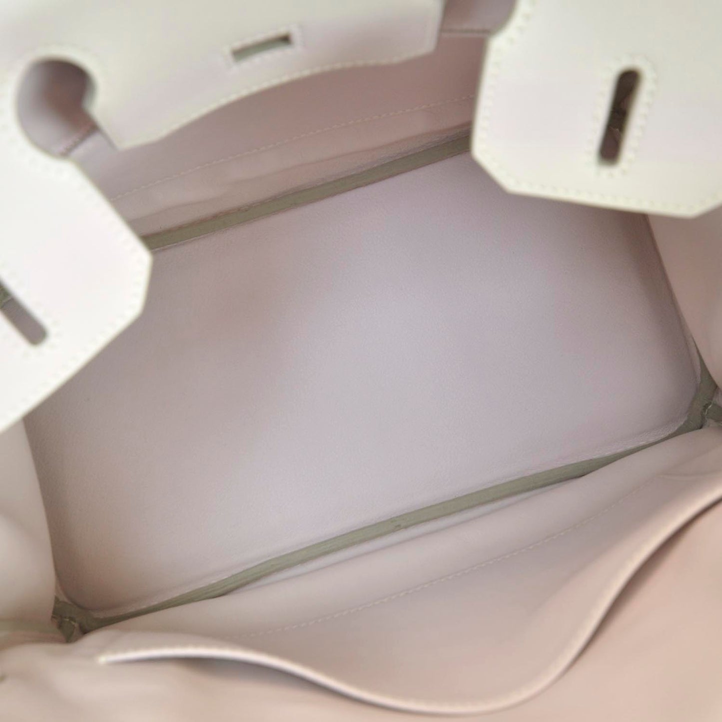 Swift Leather Birkin 30 Rose Dragee