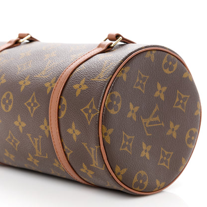 Louis Vuitton Monogram Papillon 26 10 of 10