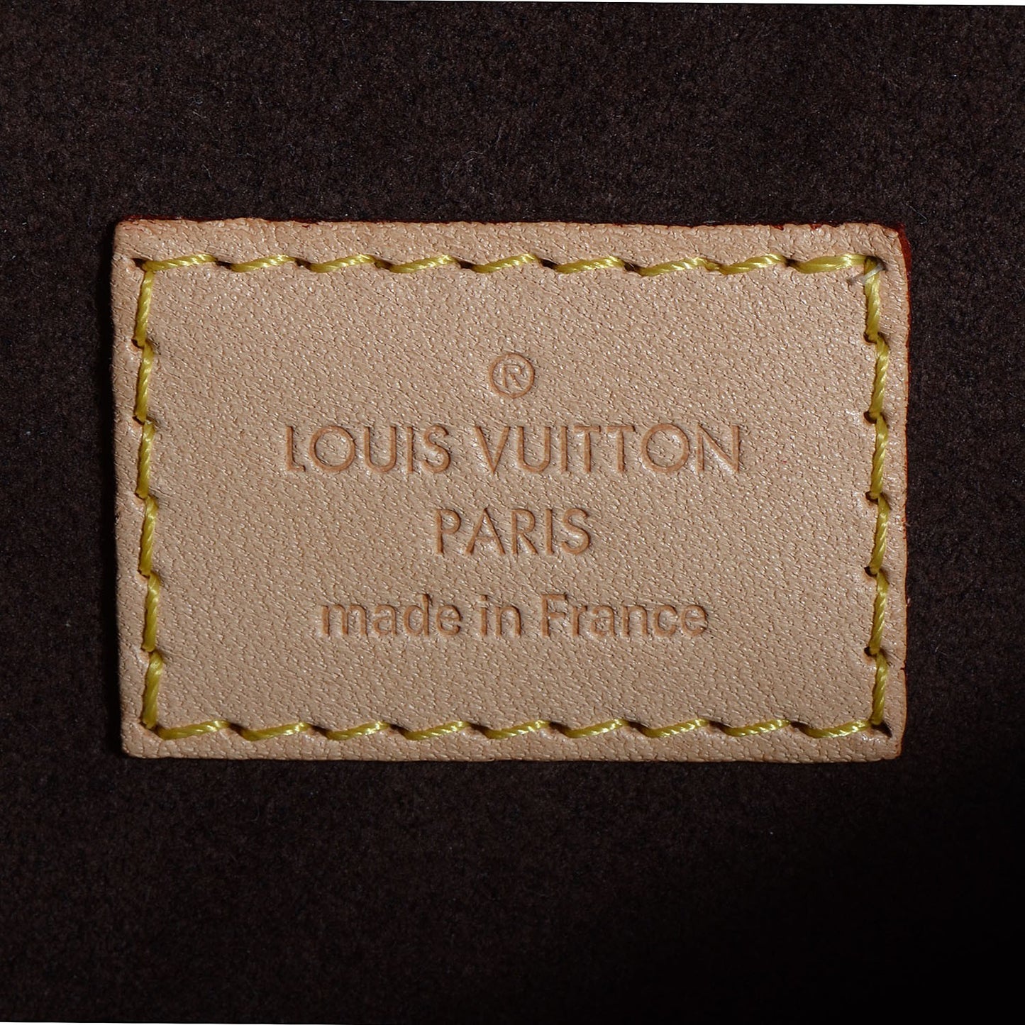 Monogram Metis