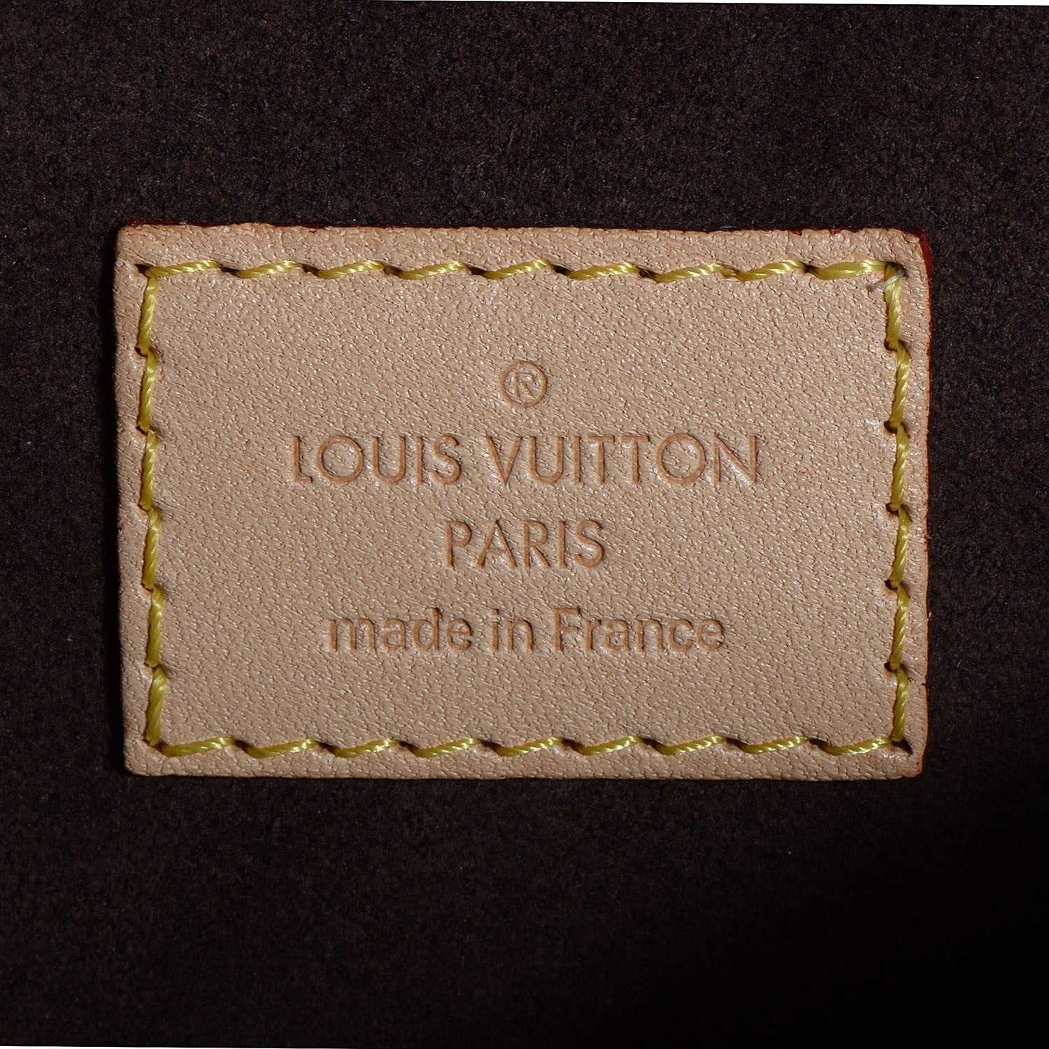 Louis Vuitton Monogram Metis 9 of 9