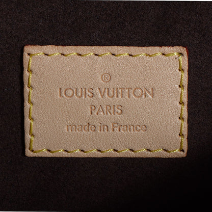 Louis Vuitton Monogram Metis 9 of 9